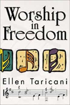 Paperback Worship in Freedom Book