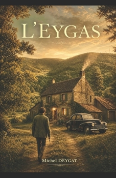 Paperback L'Eygas [French] Book