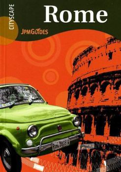 Paperback Rome Book