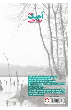 Paperback Ajik [Persian] Book