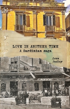 Paperback Love in Another Time Book