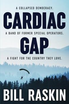 Paperback Cardiac Gap Book