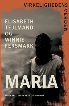 Paperback Maria [Danish] Book