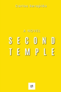 Paperback Second Temple Book
