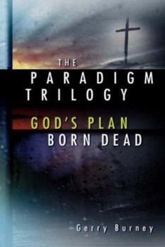 Paperback The Paradigm Trilogy Book