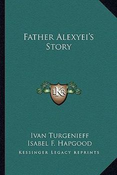 Father Alexei's Story