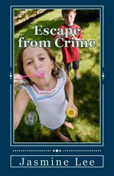Paperback Escape from Crime Book