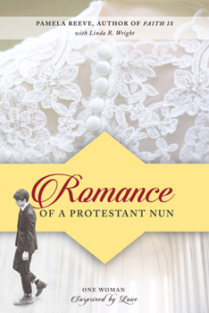 Paperback Romance of a Protestant Nun Book