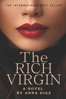 Paperback The Rich Virgin Book