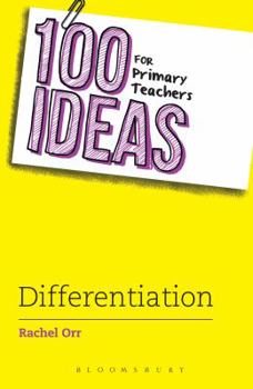 Paperback 100 Ideas For Primary Teachers Different Book