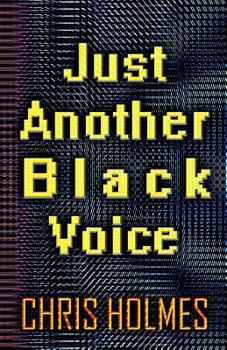 Paperback Just Another Black Voice Book