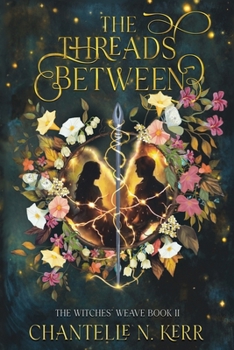 Paperback The Threads Between Book