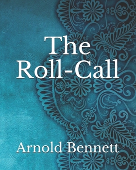 Paperback The Roll-Call Book