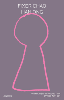 Paperback Fixer Chao Book