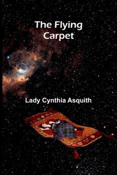Paperback The flying carpet Book