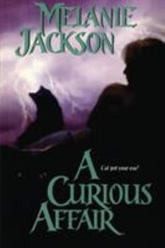 Paperback A Curious Affair Book