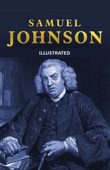 Paperback Samuel Johnson Illustrated Book