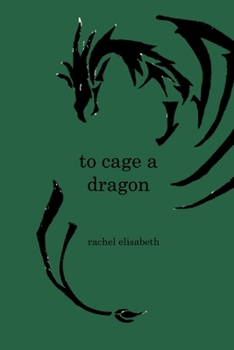 Paperback To Cage a Dragon Book