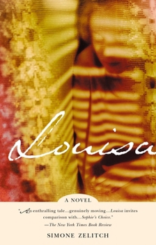 Paperback Louisa Book