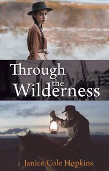 Paperback Through the Wilderness Book