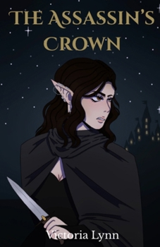 Paperback The Assassin's Crown Book