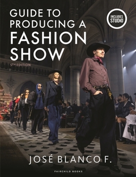 Guide to Producing a Fashion Show