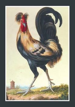 Carnet Ligna(c), Coq