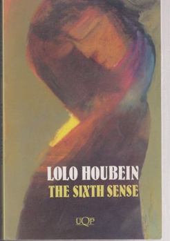 Paperback The Sixth Sense Book