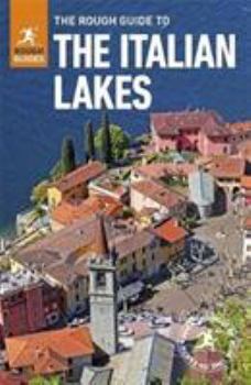 The Rough Guide to Italian Lakes 2 (Rough Guide Travel Guides)