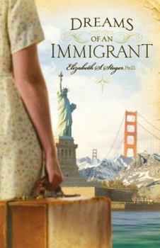 Paperback Dreams of an Immigrant Book