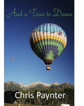 Paperback And a Time to Dance Book