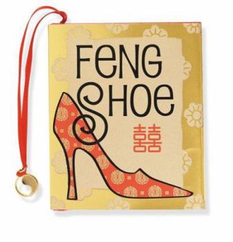 Hardcover Feng Shoe Book