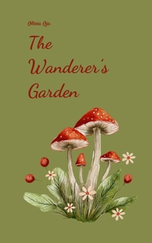 Paperback The Wanderer's Garden Book