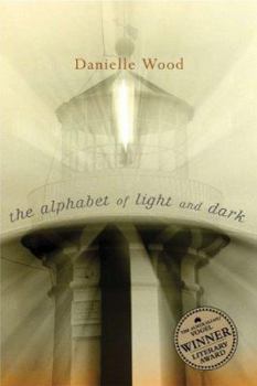 Paperback The Alphabet of Light and Dark Book