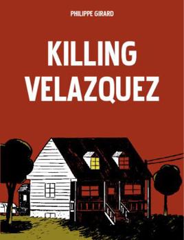 Paperback Killing Velazquez Book