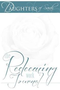 Paperback The Redeeming Work Journal Book