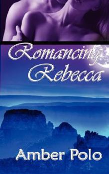 Paperback Romancing Rebecca Book