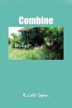 Paperback Combine Book