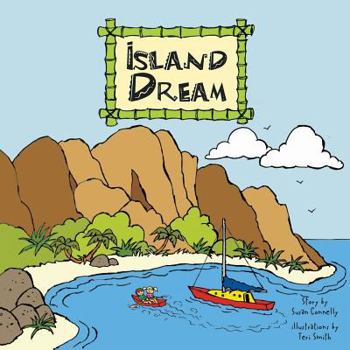 Paperback Island Dream Book