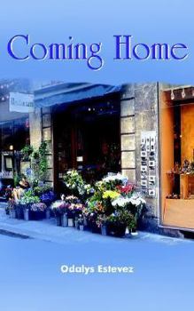 Paperback Coming Home Book