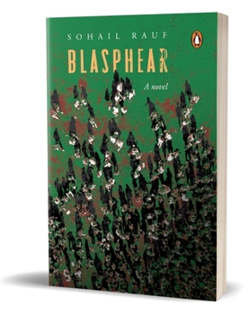 Paperback Blasphear Book