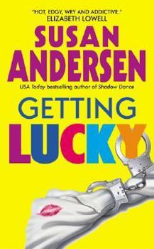 Getting Lucky - Book #2 of the Marine