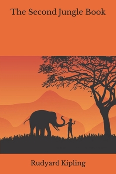 The Second Jungle Book