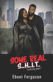 Paperback Some Real Sugar Honey Ice Tea: A Philly Jawn Book