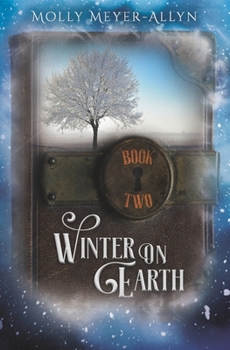 Paperback Winter on Earth Book