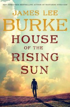 House of the Rising Sun - Book #9 of the Holland Family Hackberry, Billy Bob, and Saga