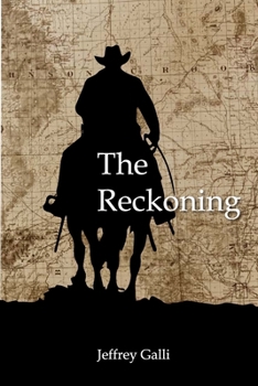 Paperback The Reckoning Book