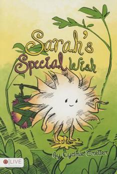 Paperback Sarah's Special Wish Book