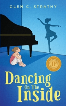 Paperback Dancing on the Inside Book
