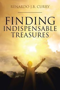 Paperback Finding Indispensable Treasures Book